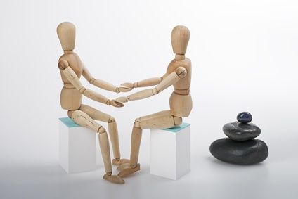 Chinesische Akupunktur